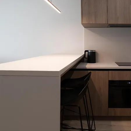 Daire Legionow- A15 W Centrum Kalisza