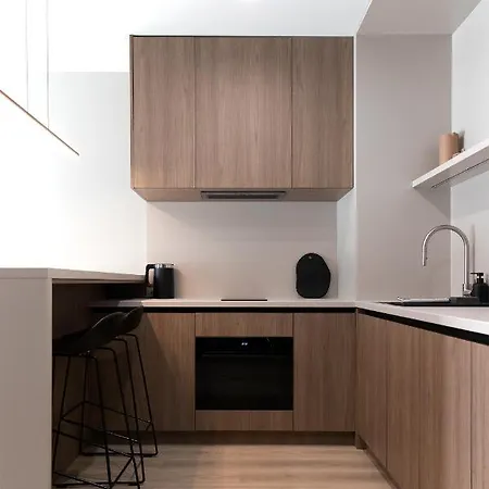 Legionow- A15 W Centrum Kalisza Daire