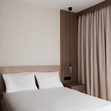 Apartman Legionow- A15 W Centrum Kalisza