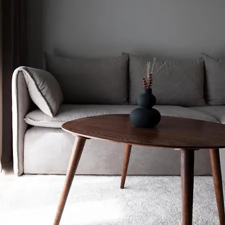 Legionow- A15 W Centrum Kalisza Daire