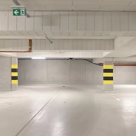 Apartman Legionow- A15 W Centrum Kalisza Kaliszki