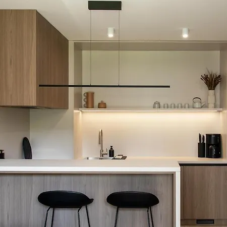 Daire Legionow- A15 W Centrum Kalisza Kaliszki