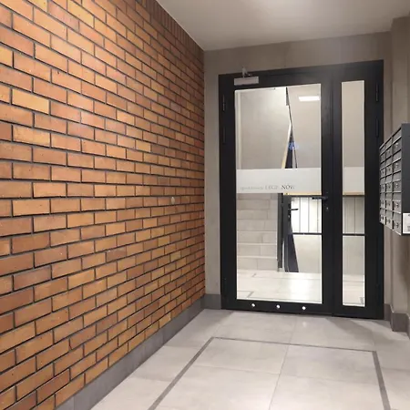 Legionow- A15 W Centrum Kalisza