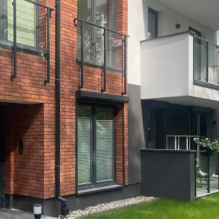 Daire Legionow- A15 W Centrum Kalisza