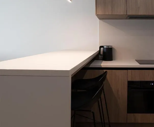 公寓 Legionow- A15 W Centrum Kalisza