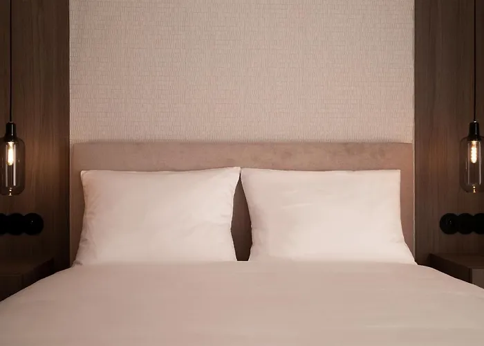 公寓 Legionow- A15 W Centrum Kalisza *