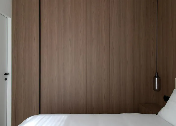 公寓 Legionow- A15 W Centrum Kalisza *