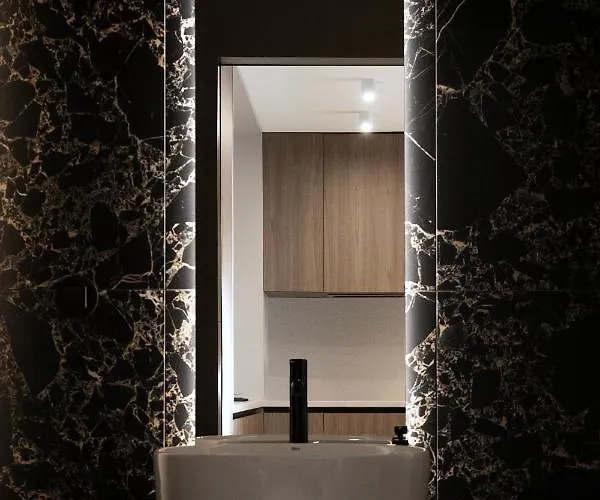 Legionow- A15 W Centrum Kalisza