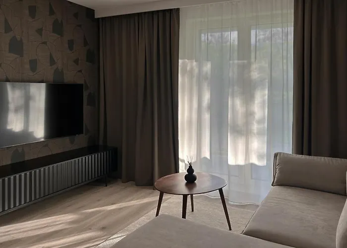 Legionow- A15 W Centrum Kalisza Kaliszki