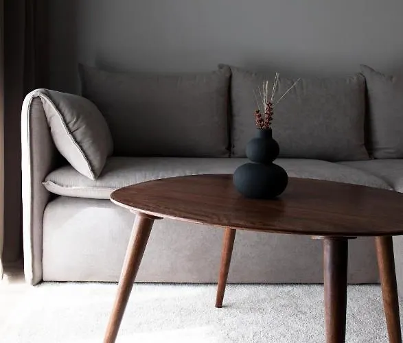 Legionow- A15 W Centrum Kalisza 公寓