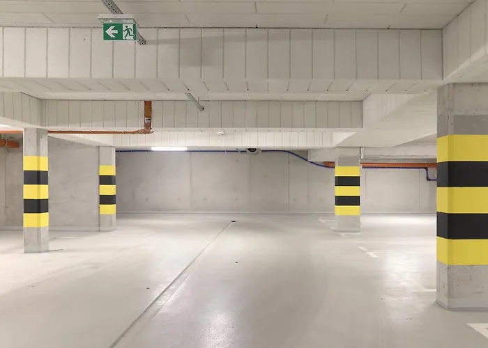 公寓 Legionow- A15 W Centrum Kalisza Kaliszki