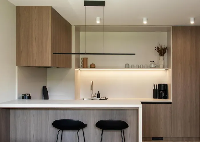 公寓 Legionow- A15 W Centrum Kalisza Kaliszki