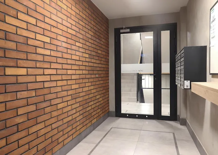 Legionow- A15 W Centrum Kalisza